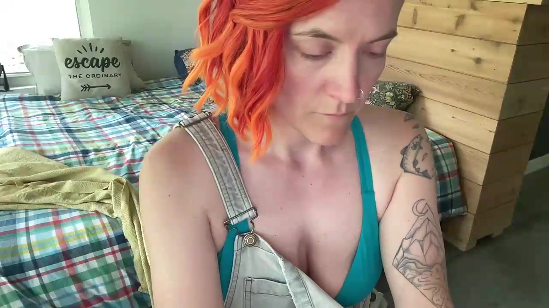 Gallery image thumbnail from PurrtyMetal's myfreecams stream on, 08/11/2026, 18:00 image 11 of 20