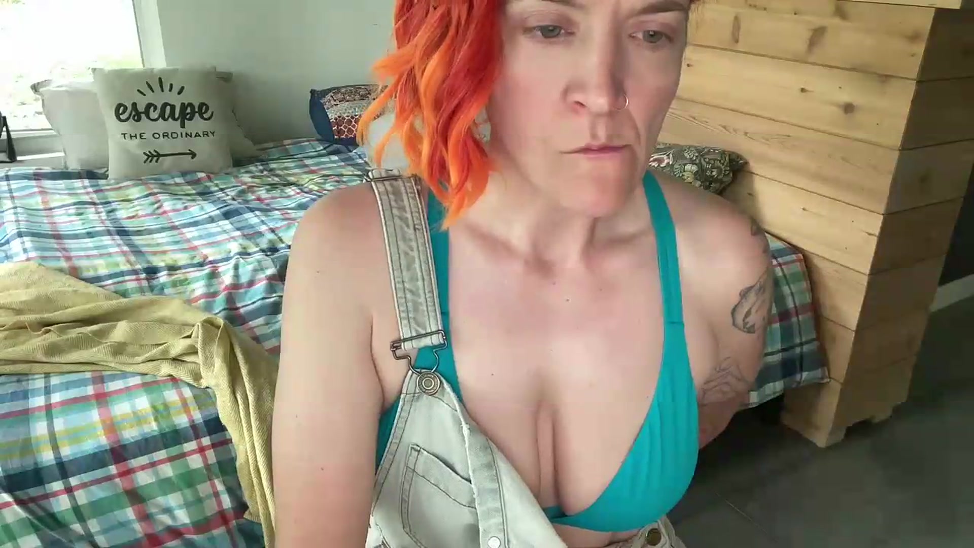 Gallery image thumbnail from PurrtyMetal's myfreecams stream on, 08/11/2026, 18:16 image 3 of 20