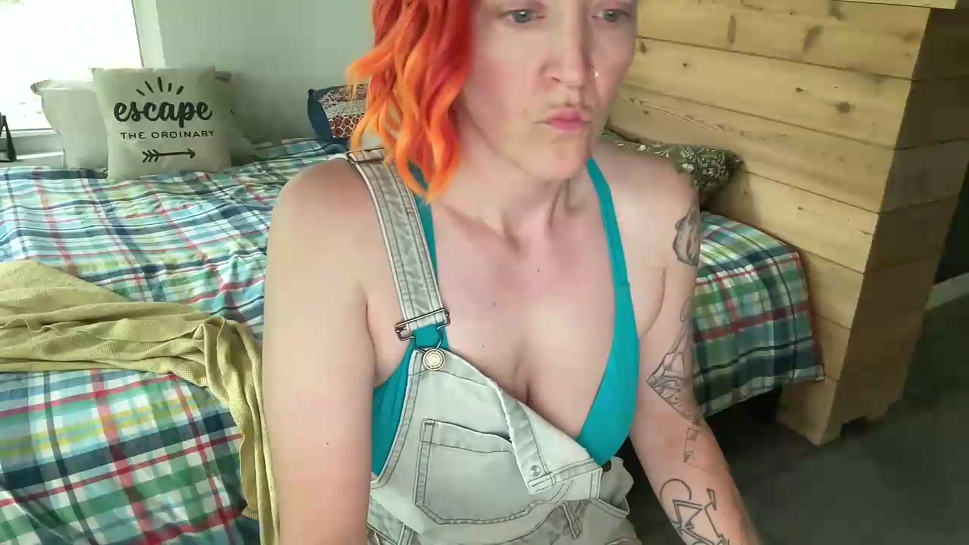 Gallery image thumbnail from PurrtyMetal's myfreecams stream on, 08/11/2026, 18:44 image 14 of 20
