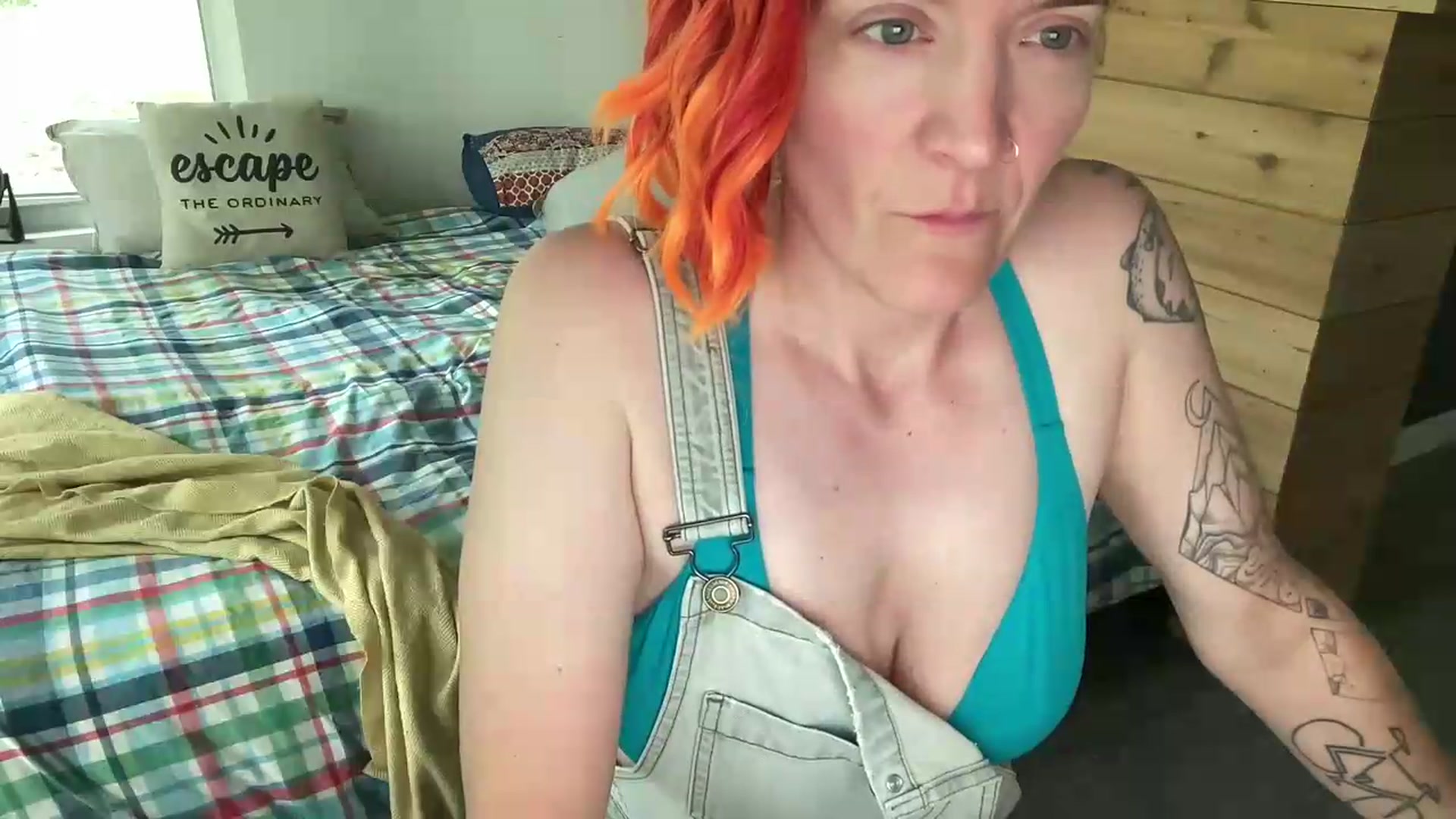 Gallery image thumbnail from PurrtyMetal's myfreecams stream on, 08/11/2026, 18:44 image 15 of 20