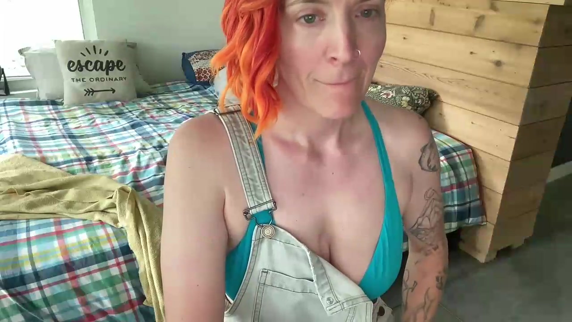 Gallery image thumbnail from PurrtyMetal's myfreecams stream on, 08/11/2026, 18:44 image 2 of 20
