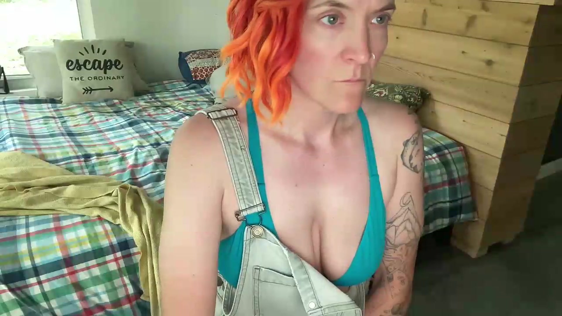 Gallery image thumbnail from PurrtyMetal's myfreecams stream on, 08/11/2026, 18:44 image 20 of 20