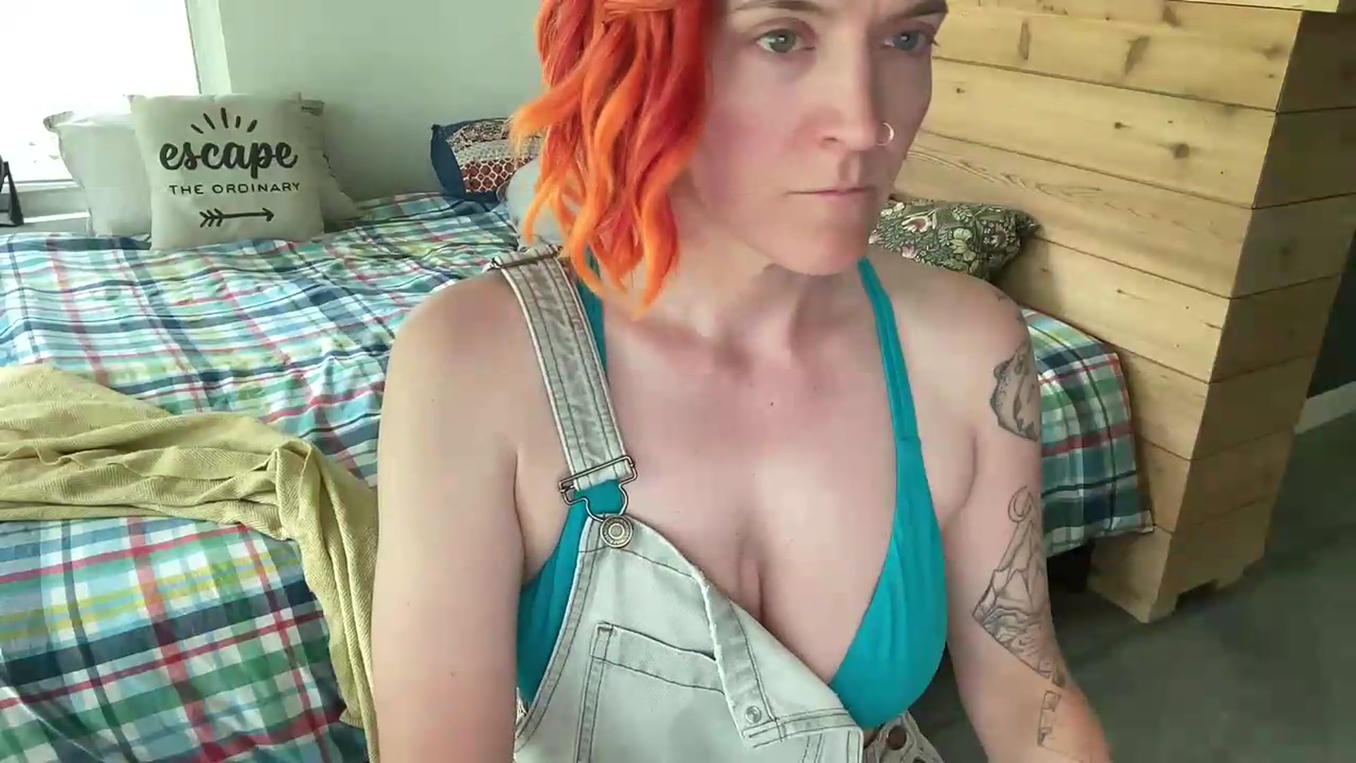 Gallery image thumbnail from PurrtyMetal's myfreecams stream on, 08/11/2026, 18:44 image 7 of 20