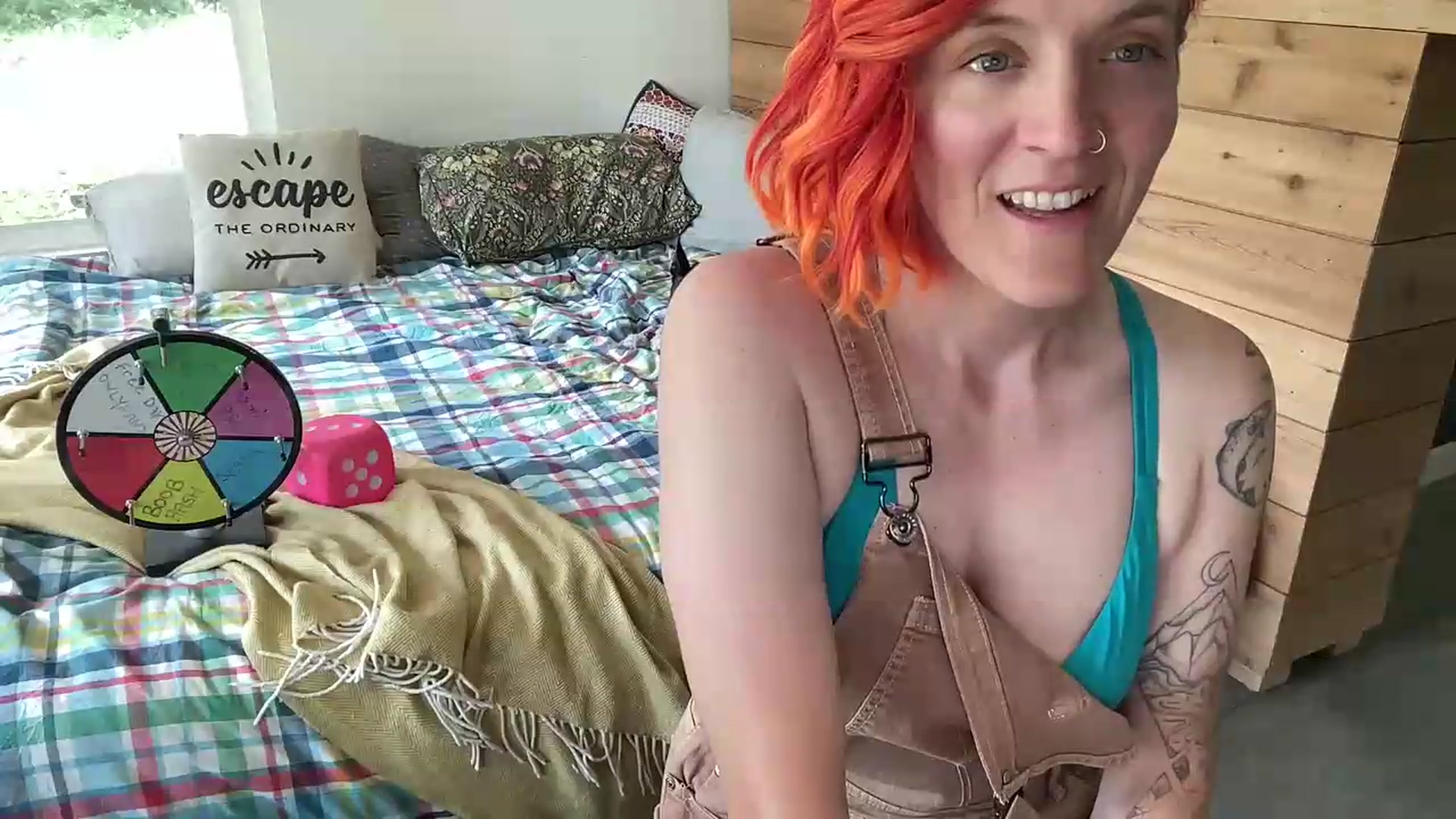 Gallery image thumbnail from PurrtyMetal's myfreecams stream on, 08/12/2026, 23:06 image 11 of 20