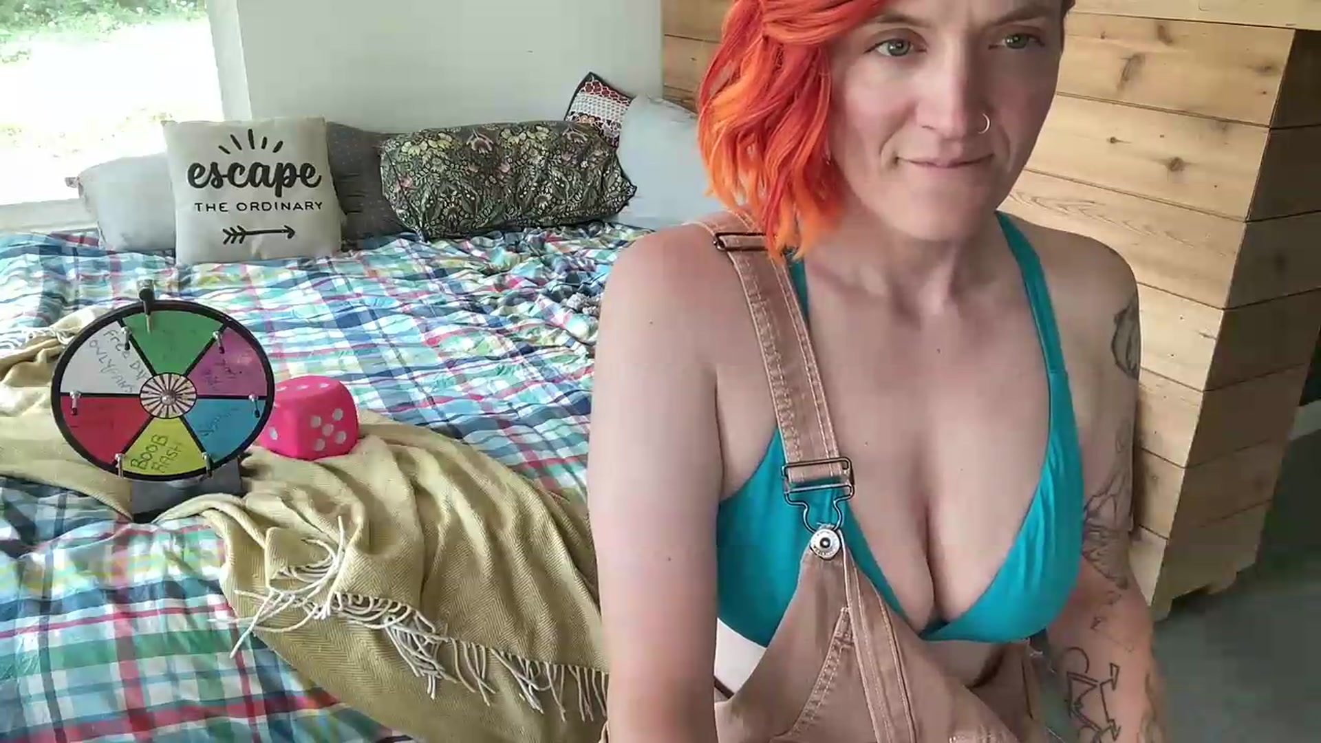 Gallery image thumbnail from PurrtyMetal's myfreecams stream on, 08/12/2026, 23:41 image 7 of 20