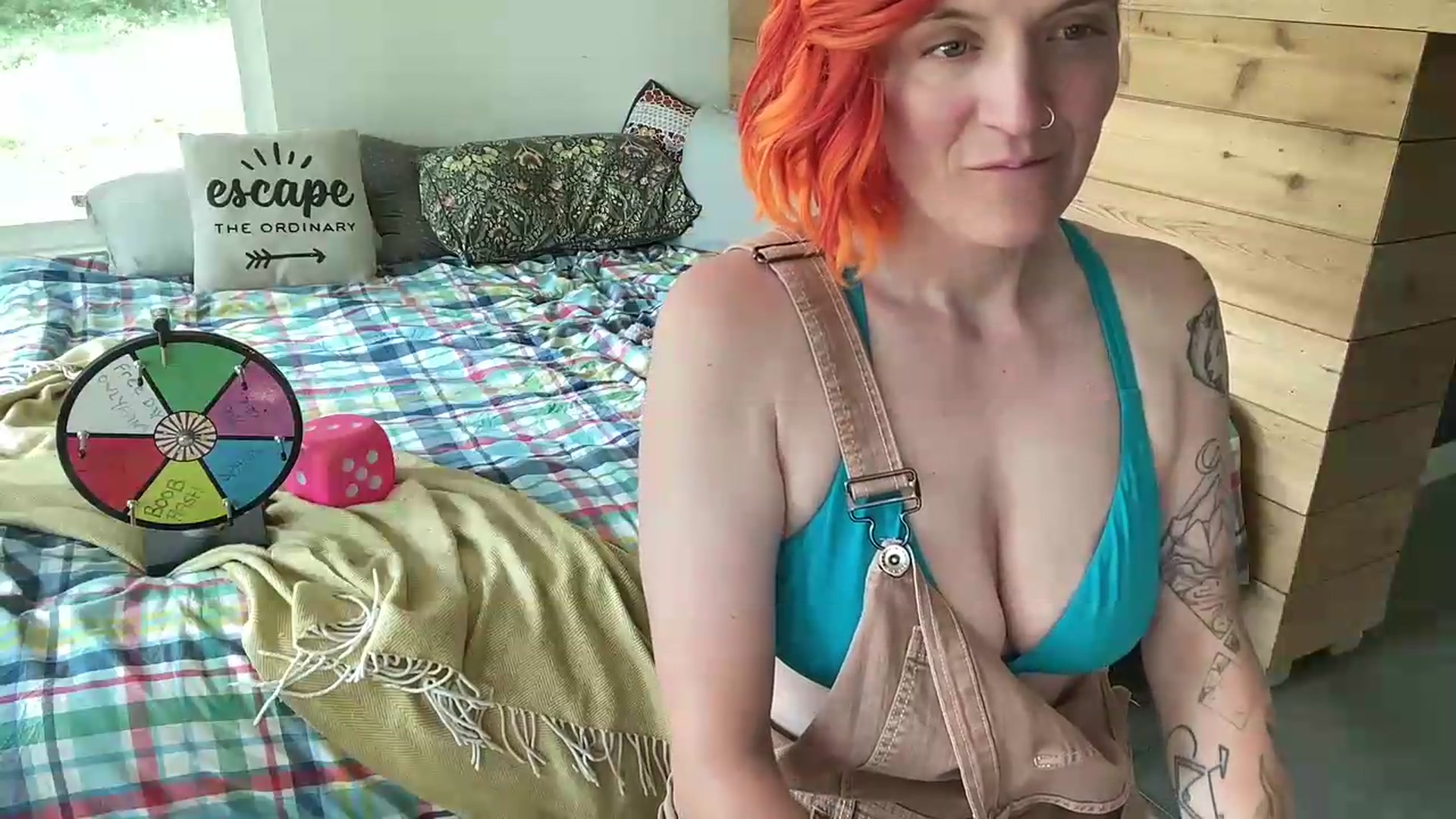 Gallery image thumbnail from PurrtyMetal's myfreecams stream on, 08/12/2026, 23:41 image 6 of 20