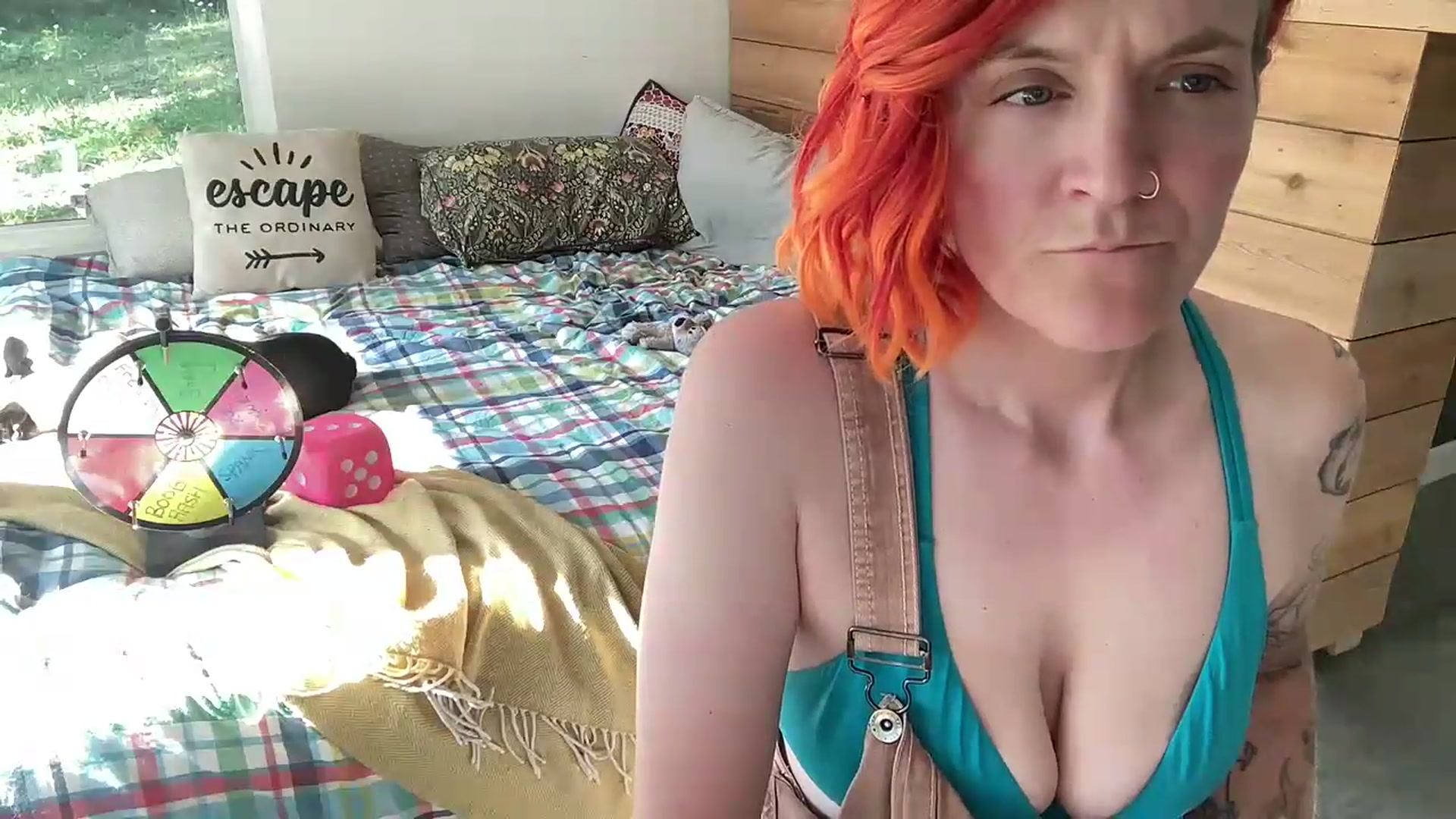 Gallery image thumbnail from PurrtyMetal's myfreecams stream on, 08/13/2026, 24:16 image 17 of 20