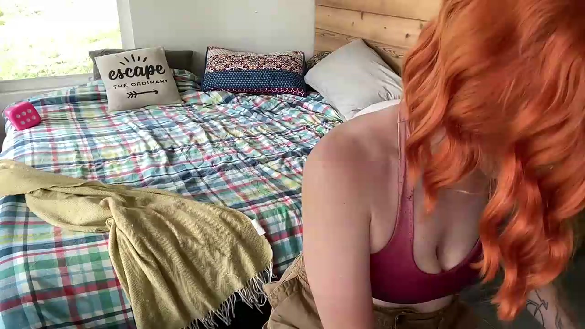 Gallery image thumbnail from PurrtyMetal's myfreecams stream on, 08/18/2026, 21:32 image 5 of 20
