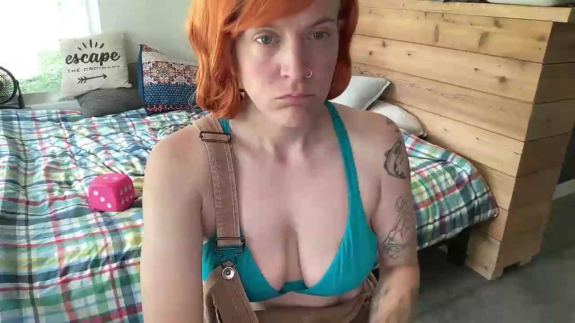 Gallery image thumbnail from PurrtyMetal's myfreecams stream on, 08/19/2026, 21:26 image 3 of 20