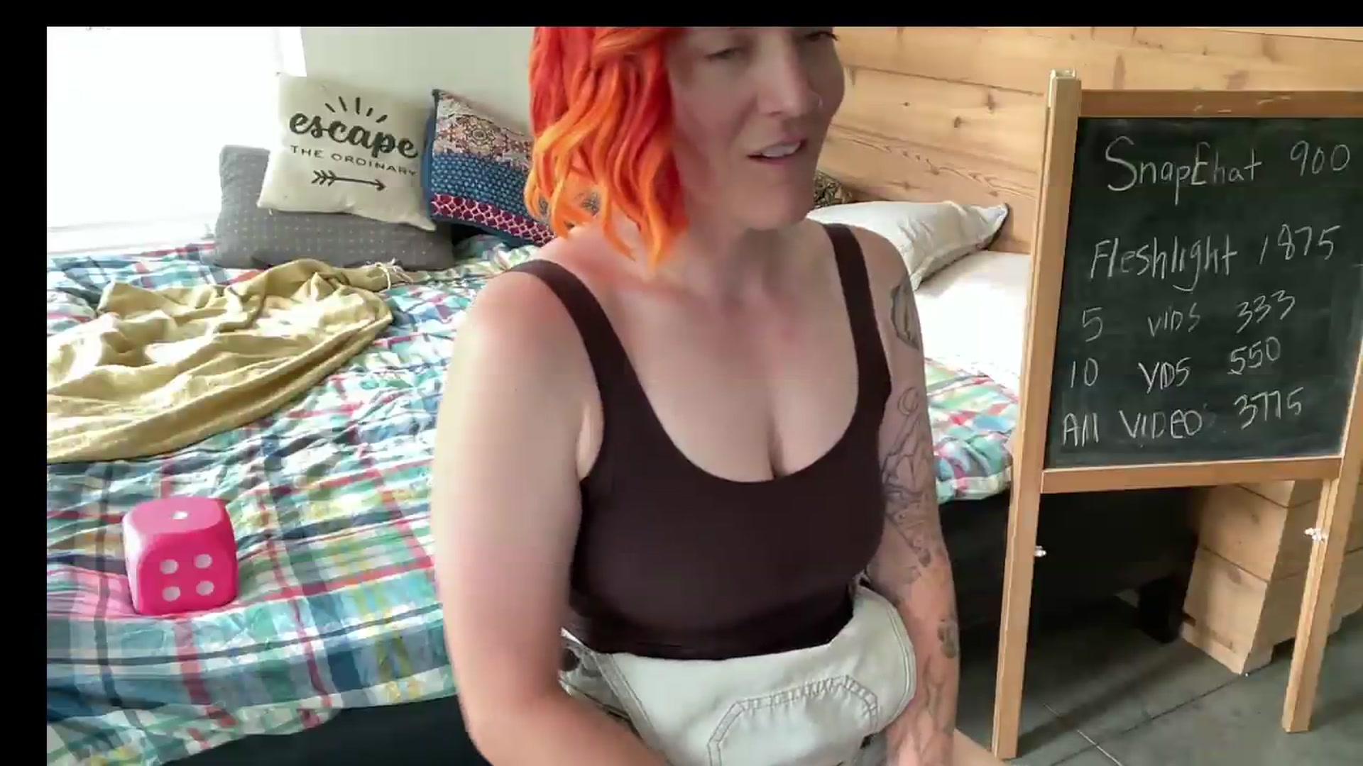 Gallery image thumbnail from PurrtyMetal's myfreecams stream on, 08/21/2026, 22:12 image 18 of 20
