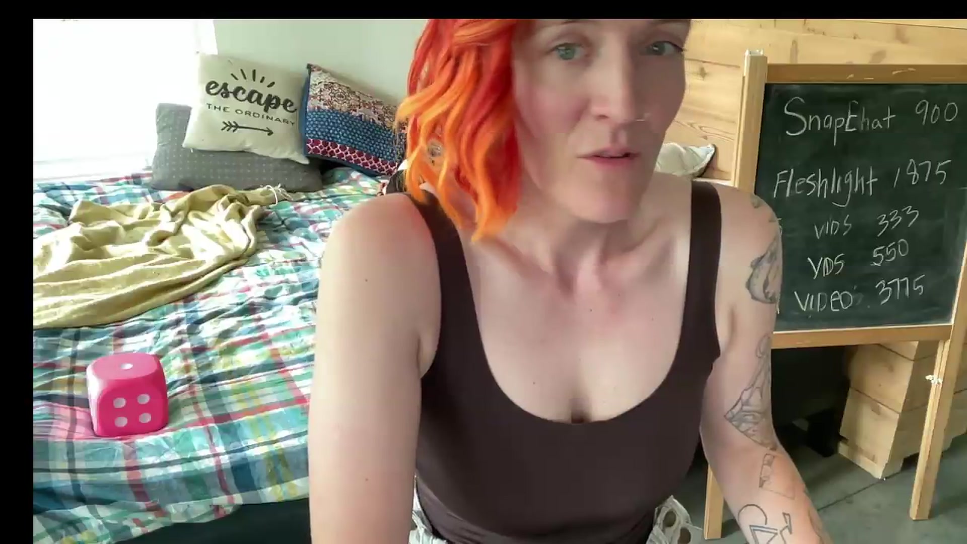 Gallery image thumbnail from PurrtyMetal's myfreecams stream on, 08/21/2026, 22:12 image 19 of 20