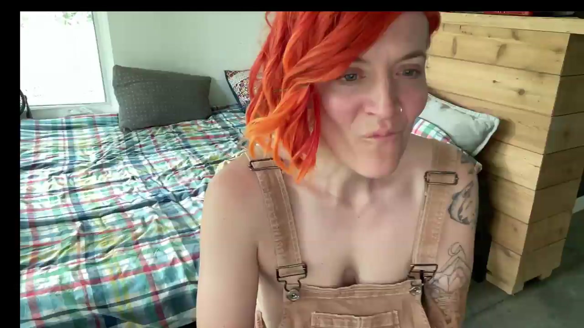 Gallery image thumbnail from PurrtyMetal's myfreecams stream on, 08/22/2026, 19:36 image 11 of 20