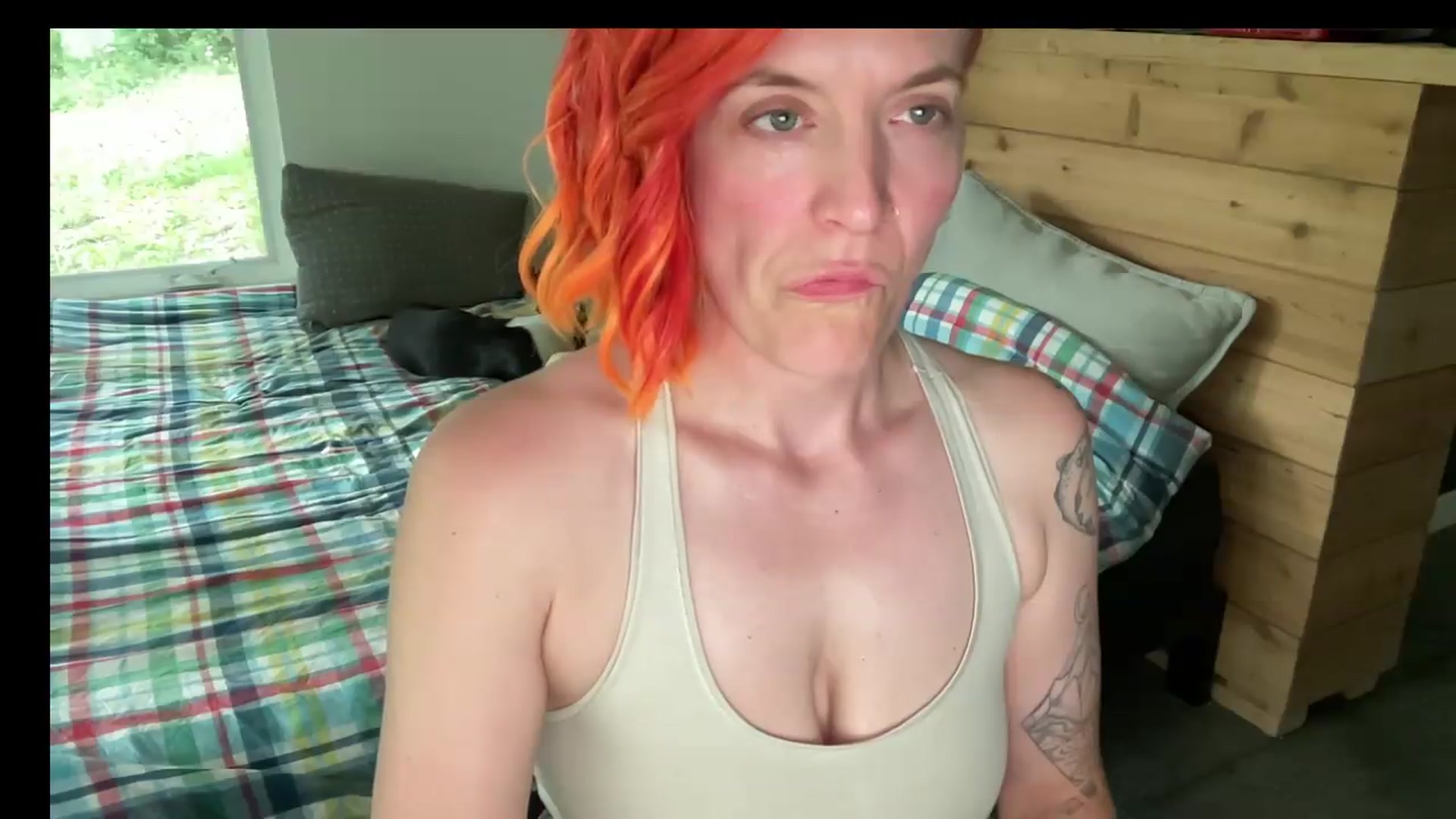 Gallery image thumbnail from PurrtyMetal's myfreecams stream on, 08/22/2026, 23:32 image 20 of 20