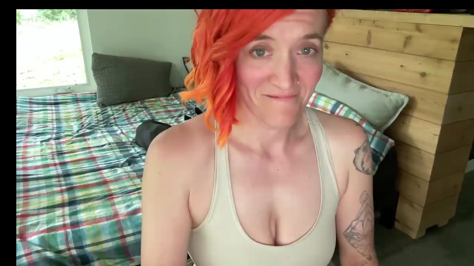 Gallery image thumbnail from PurrtyMetal's myfreecams stream on, 08/22/2026, 23:32 image 15 of 20