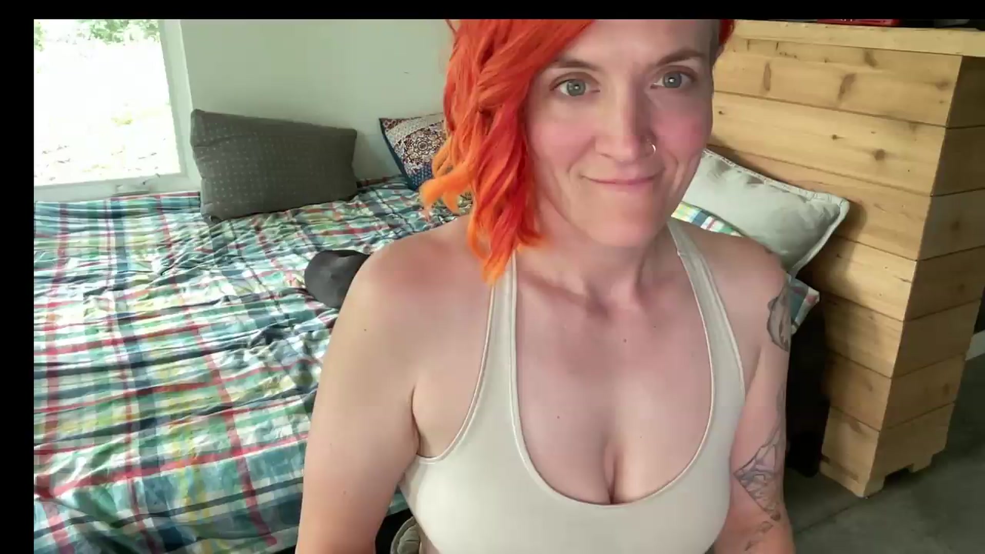 Gallery image thumbnail from PurrtyMetal's myfreecams stream on, 08/22/2026, 23:32 image 10 of 20