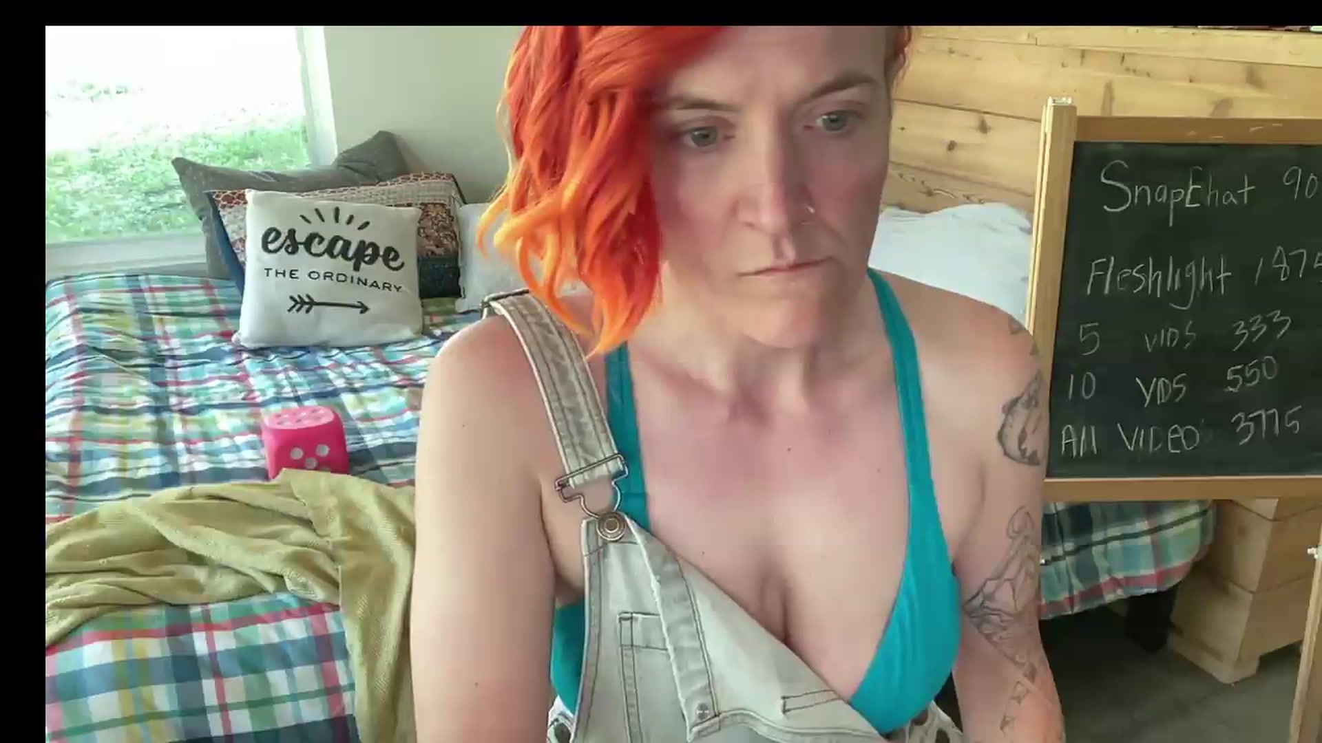 Gallery image thumbnail from PurrtyMetal's myfreecams stream on, 08/24/2026, 18:32 image 15 of 20