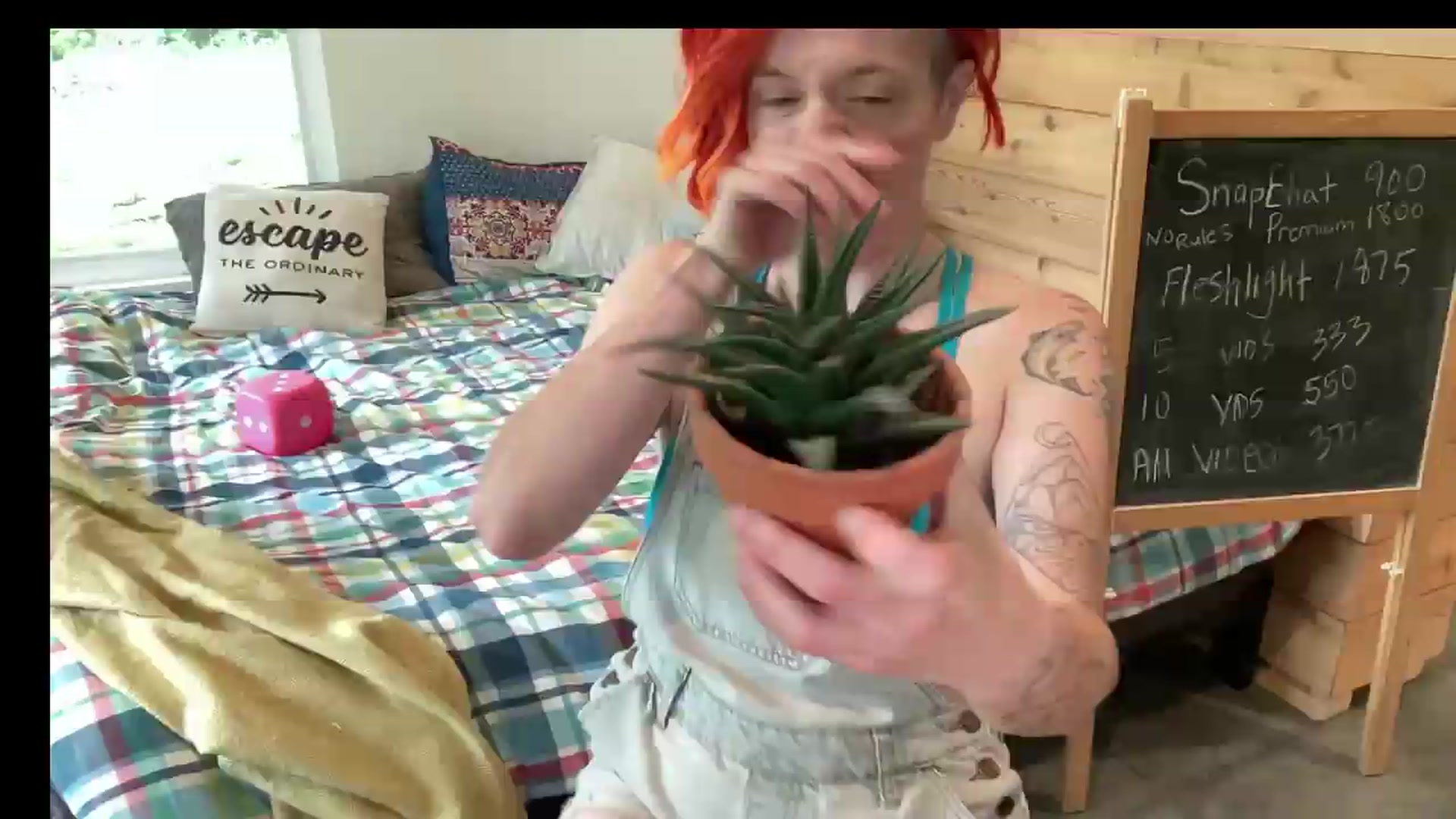 Gallery image thumbnail from PurrtyMetal's myfreecams stream on, 08/30/2026, 17:20 image 8 of 20