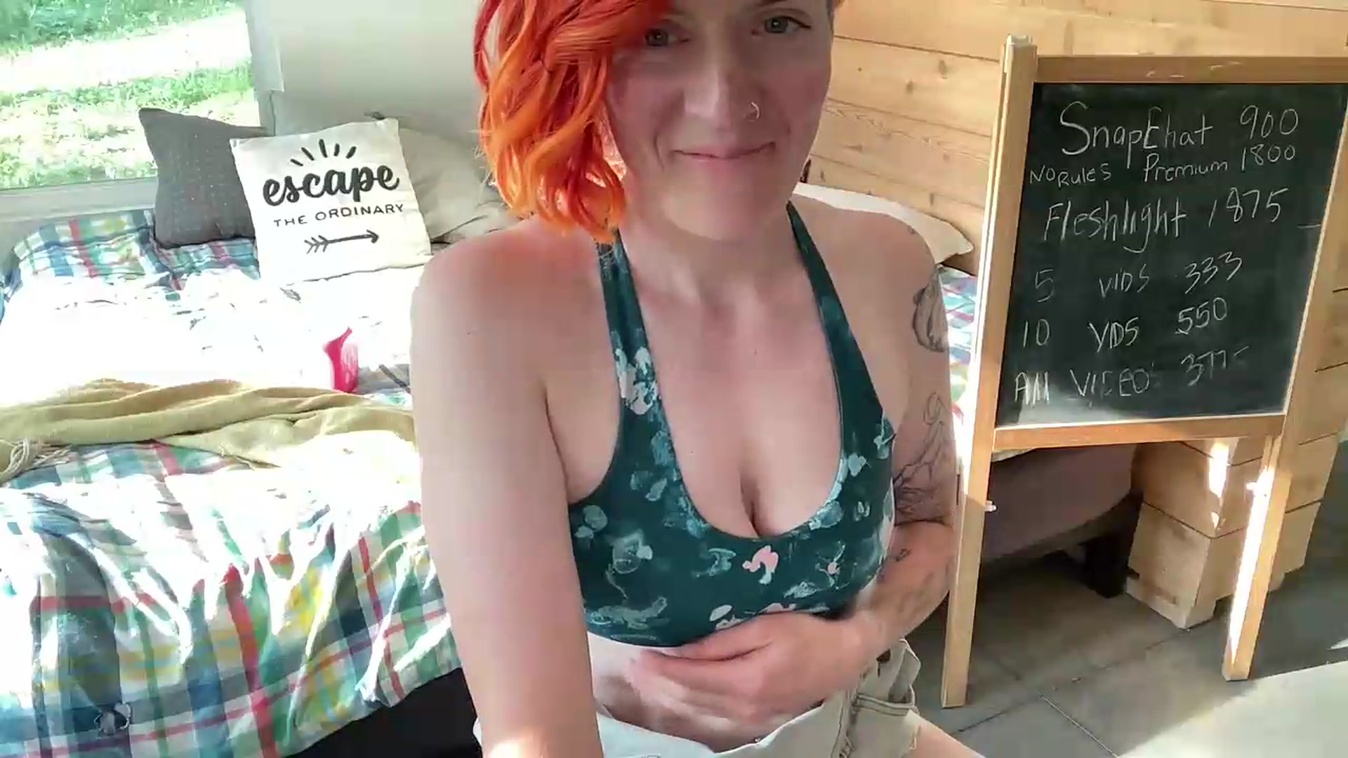 Gallery image thumbnail from PurrtyMetal's myfreecams stream on, 09/02/2026, 24:02 image 12 of 20