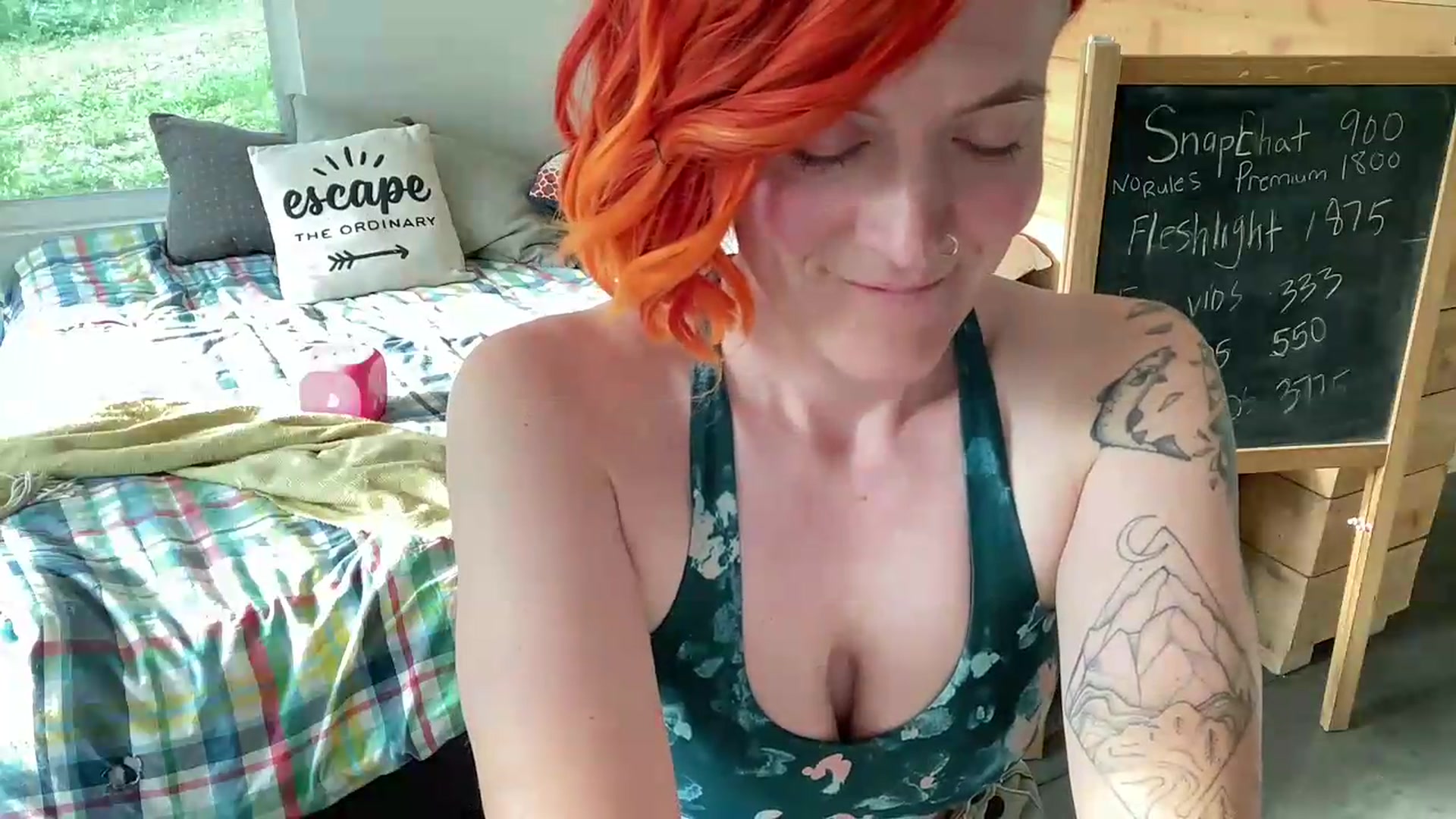 Gallery image thumbnail from PurrtyMetal's myfreecams stream on, 09/02/2026, 24:47 image 10 of 20