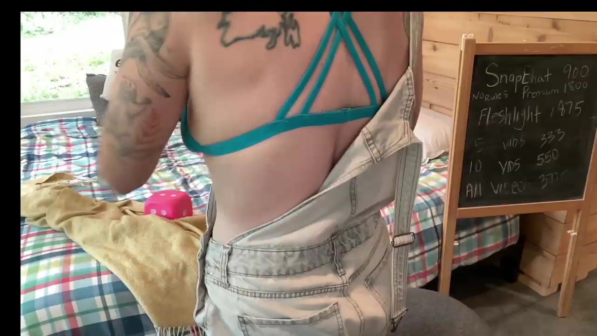 Gallery image thumbnail from PurrtyMetal's myfreecams stream on, 09/03/2026, 21:22 image 13 of 20