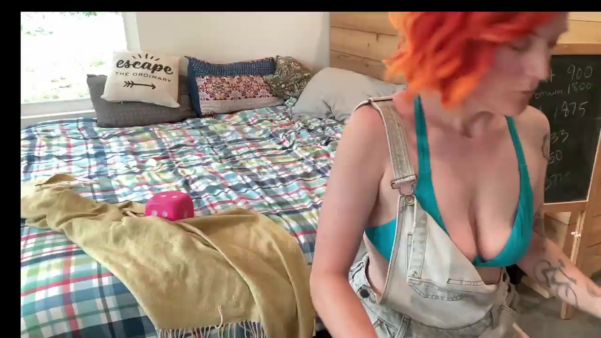 Gallery image thumbnail from PurrtyMetal's myfreecams stream on, 09/03/2026, 21:22 image 9 of 20