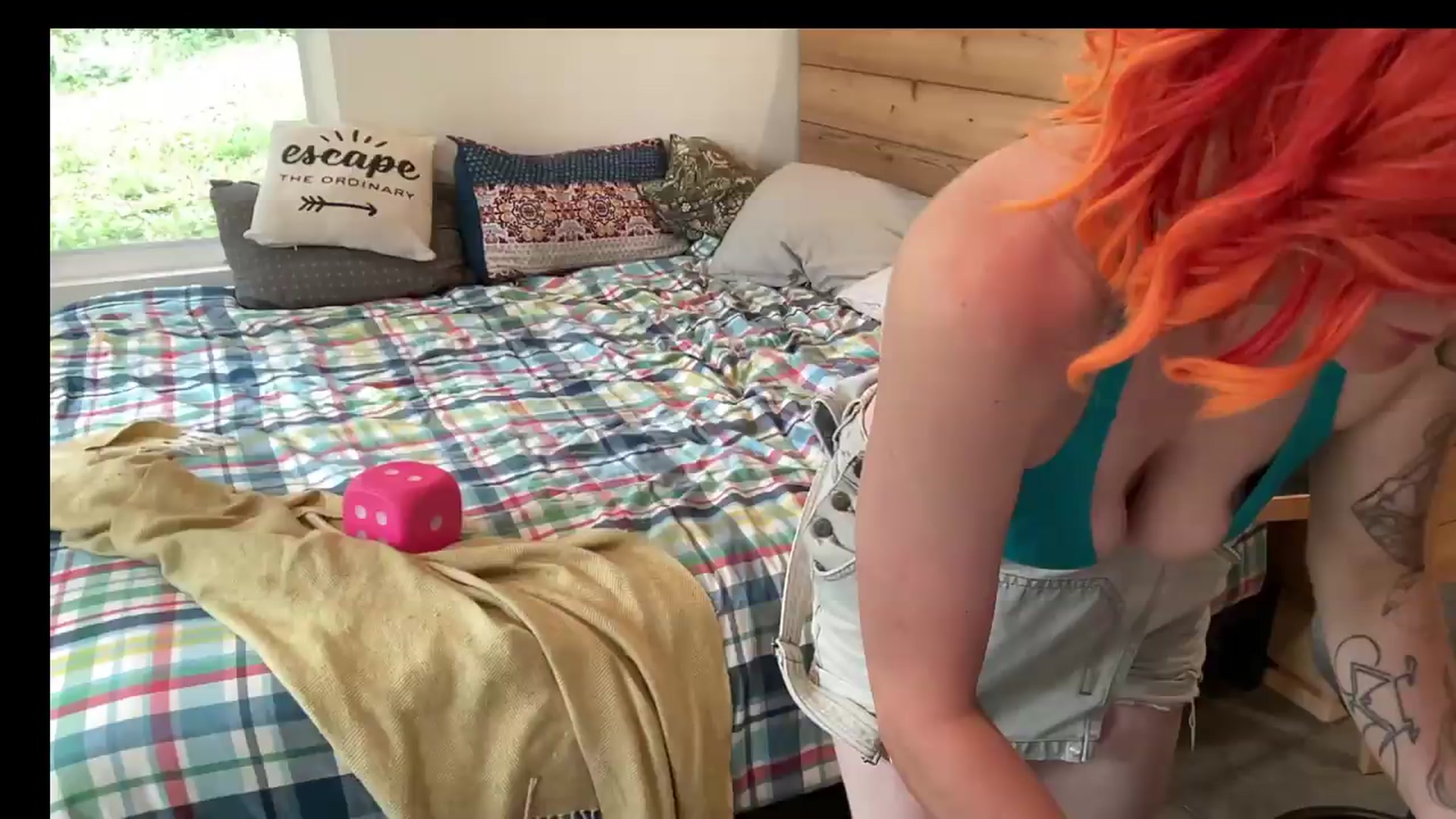 Gallery image thumbnail from PurrtyMetal's myfreecams stream on, 09/03/2026, 21:22 image 20 of 20