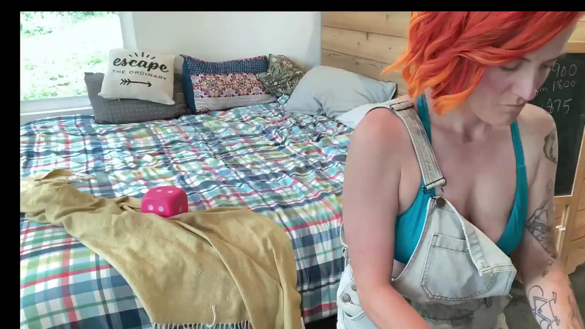 Gallery image thumbnail from PurrtyMetal's myfreecams stream on, 09/03/2026, 21:22 image 17 of 20