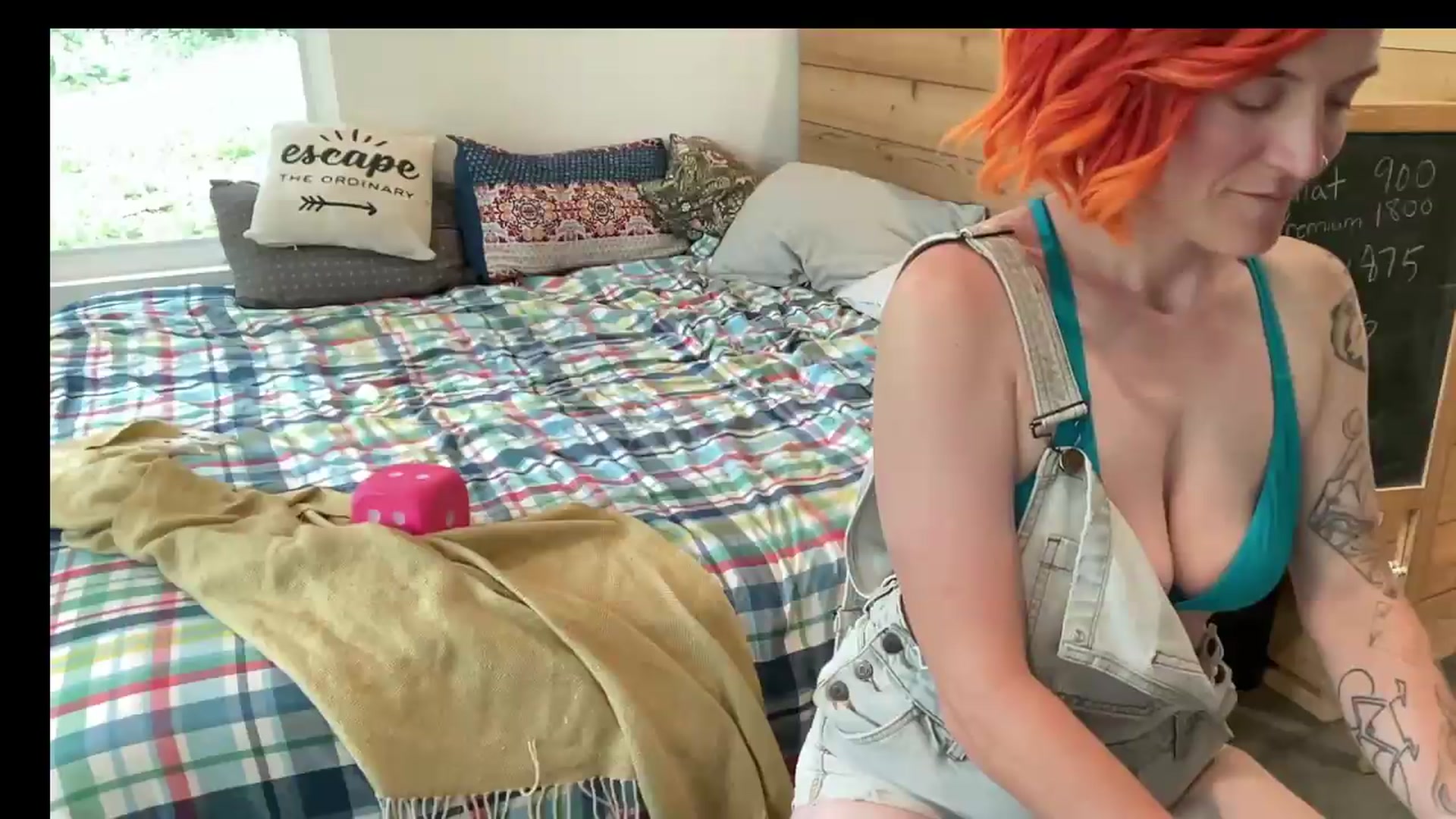 Gallery image thumbnail from PurrtyMetal's myfreecams stream on, 09/03/2026, 21:22 image 12 of 20