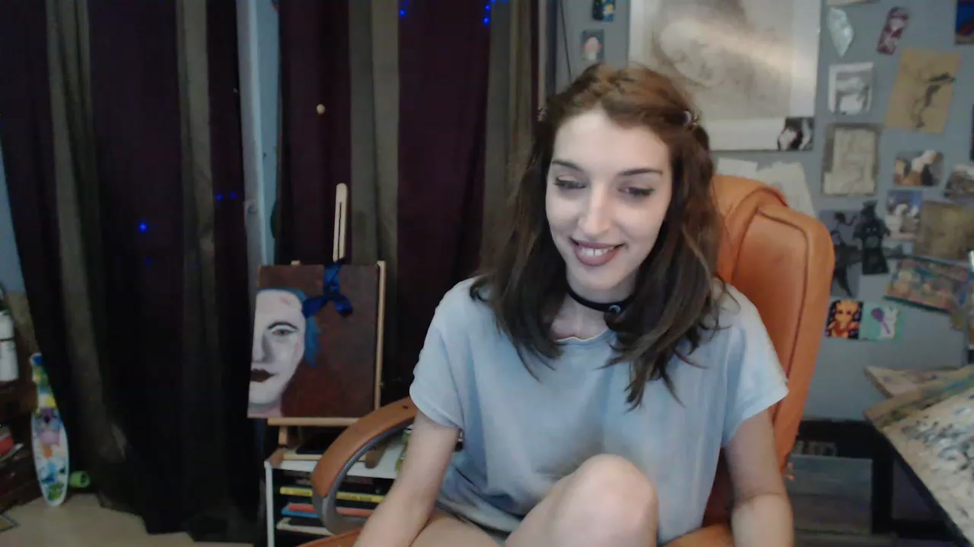 Gallery image thumbnail from PussyCat1_'s myfreecams stream on, 12/26/2022, 19:42 image 20 of 20