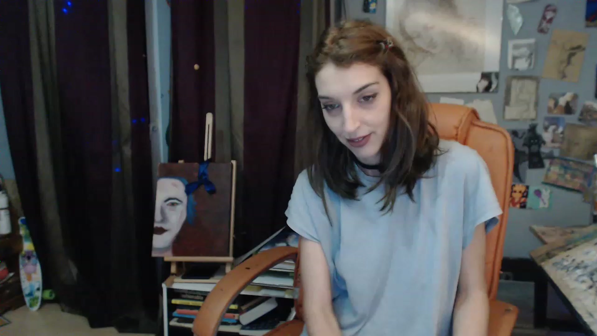 Gallery image thumbnail from PussyCat1_'s myfreecams stream on, 12/26/2022, 19:42 image 13 of 20