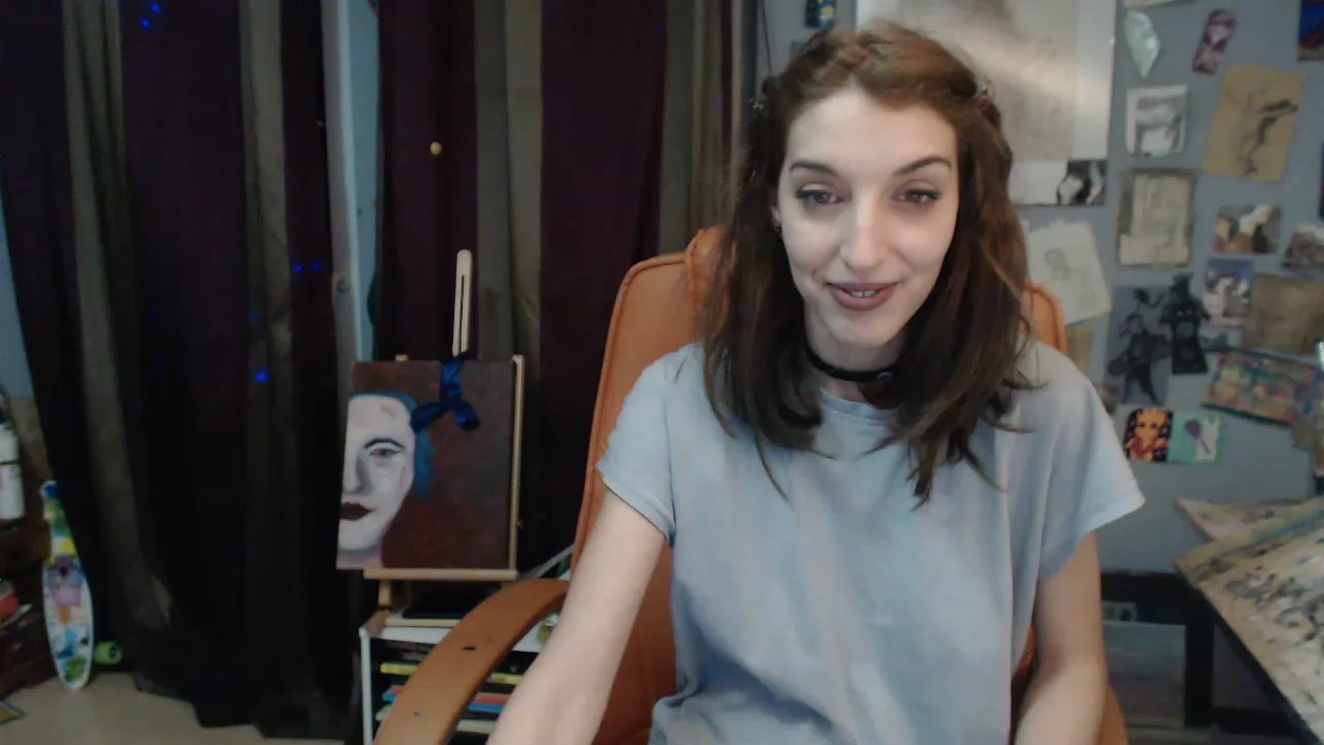 Gallery image thumbnail from PussyCat1_'s myfreecams stream on, 12/26/2022, 19:42 image 11 of 20