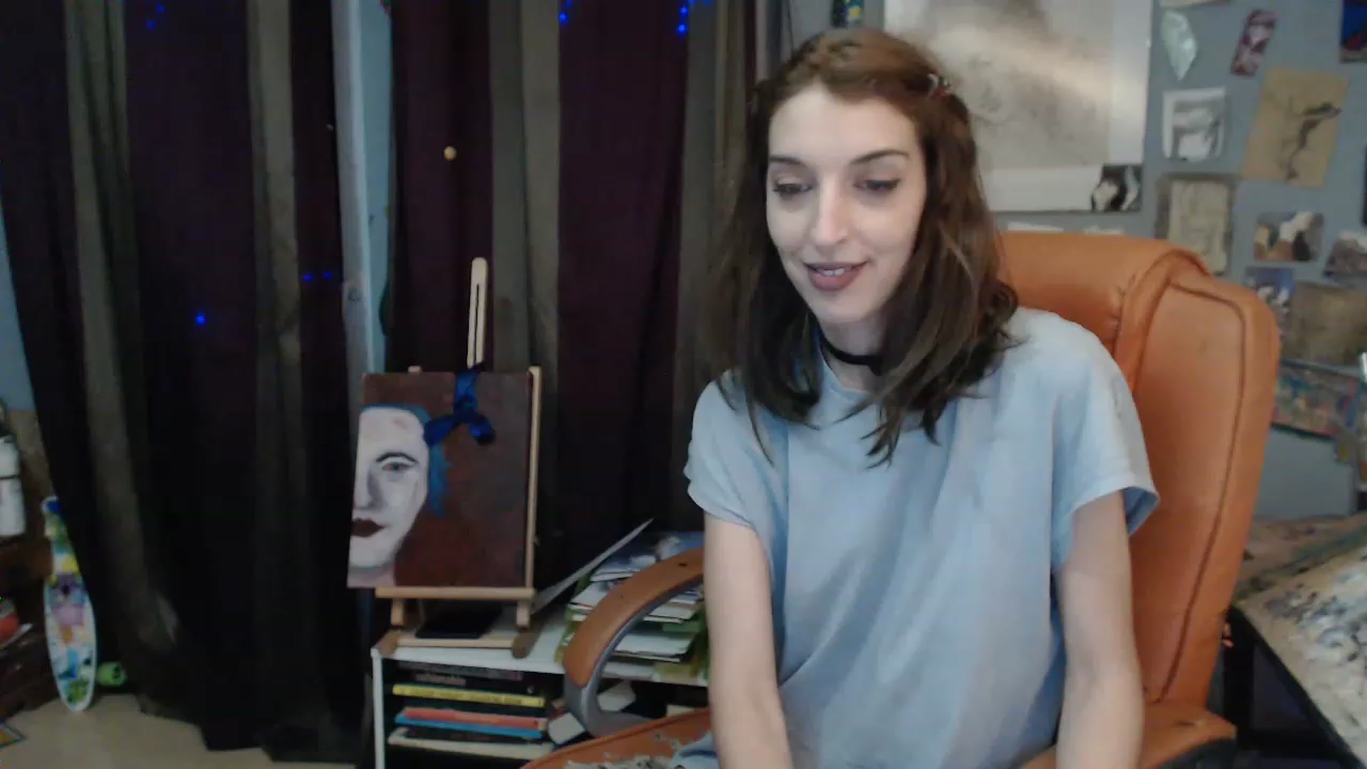 Gallery image thumbnail from PussyCat1_'s myfreecams stream on, 12/26/2022, 19:42 image 14 of 20