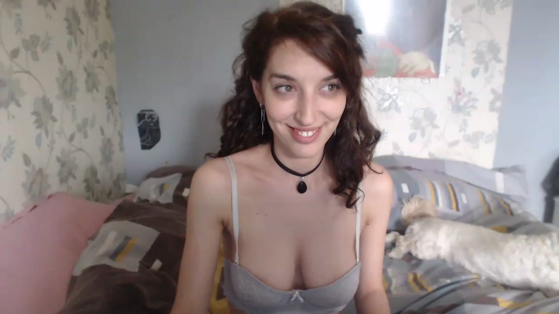 Gallery image thumbnail from PussyCat1_'s myfreecams stream on, 05/16/2023, 14:20 image 4 of 20