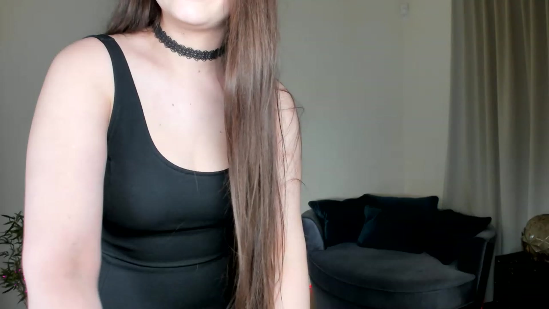 Gallery image thumbnail from PussyTron's myfreecams stream on, 12/03/2022, 04:14 image 20 of 20