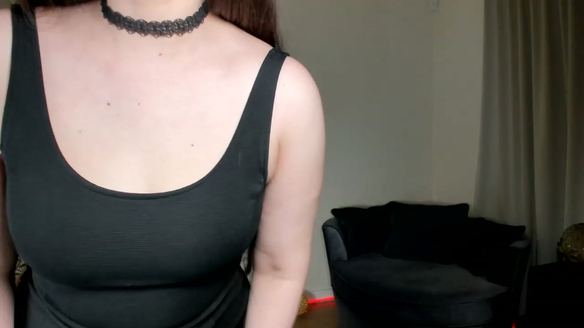 Gallery image thumbnail from PussyTron's myfreecams stream on, 12/03/2022, 04:14 image 7 of 20