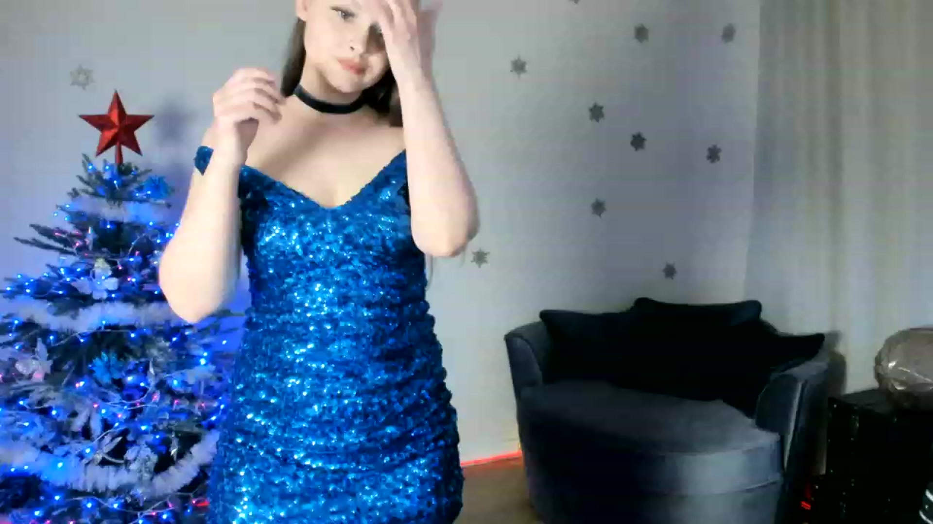 Gallery image thumbnail from PussyTron's myfreecams stream on, 01/01/2023, 04:25 image 2 of 20