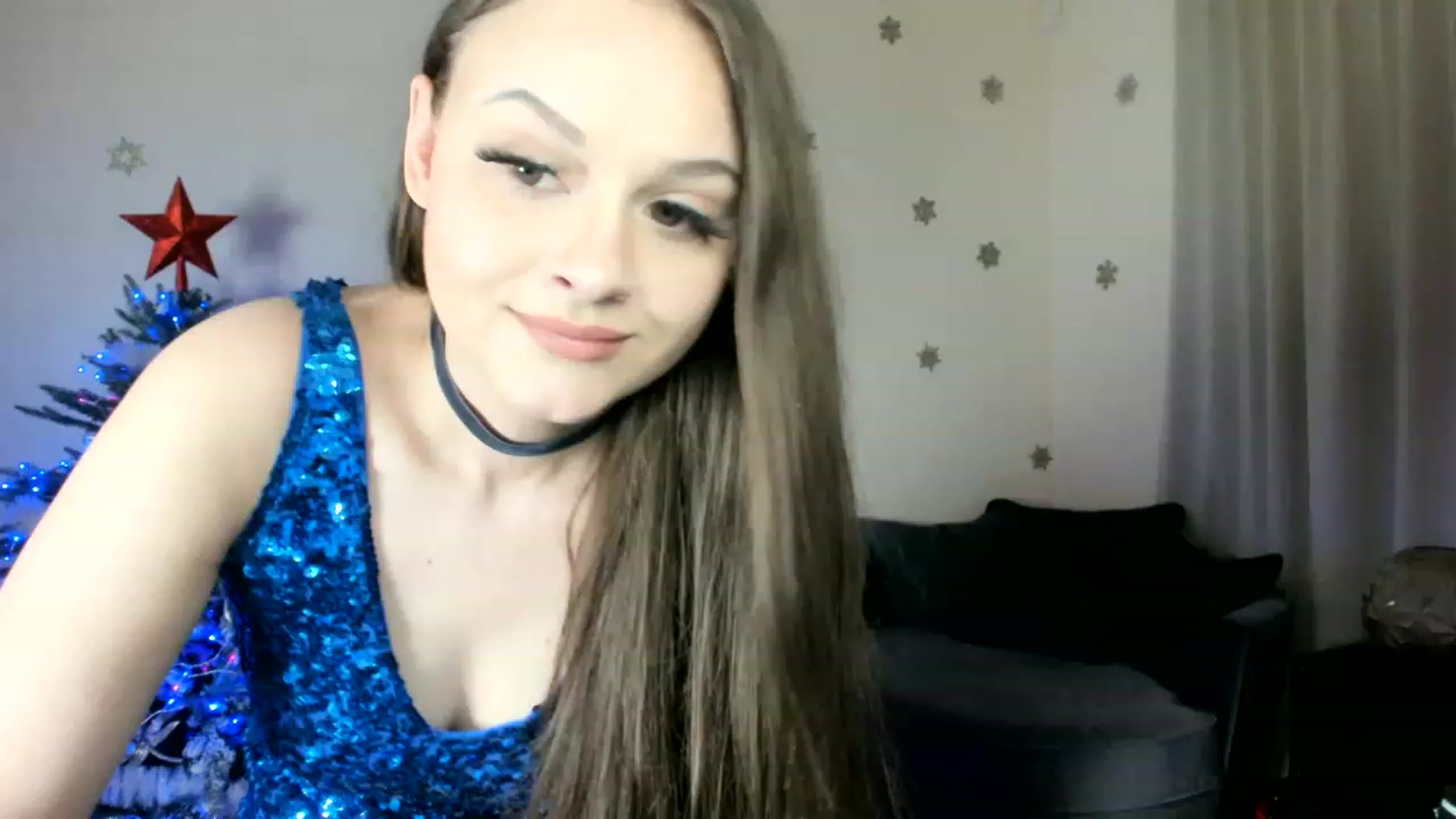 Gallery image thumbnail from PussyTron's myfreecams stream on, 01/01/2023, 04:25 image 18 of 20