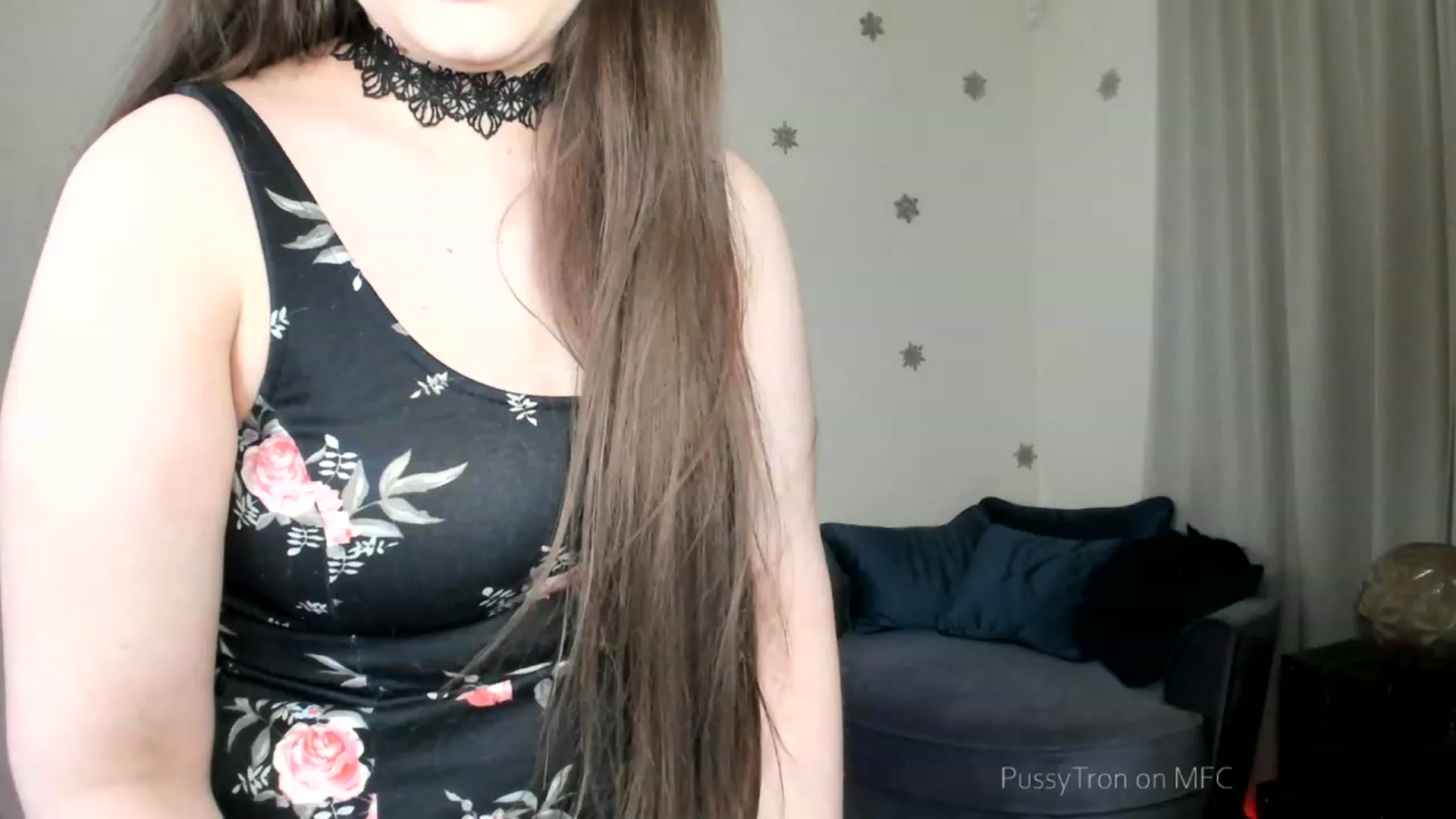 Gallery image thumbnail from PussyTron's myfreecams stream on, 01/29/2023, 04:14 image 20 of 20