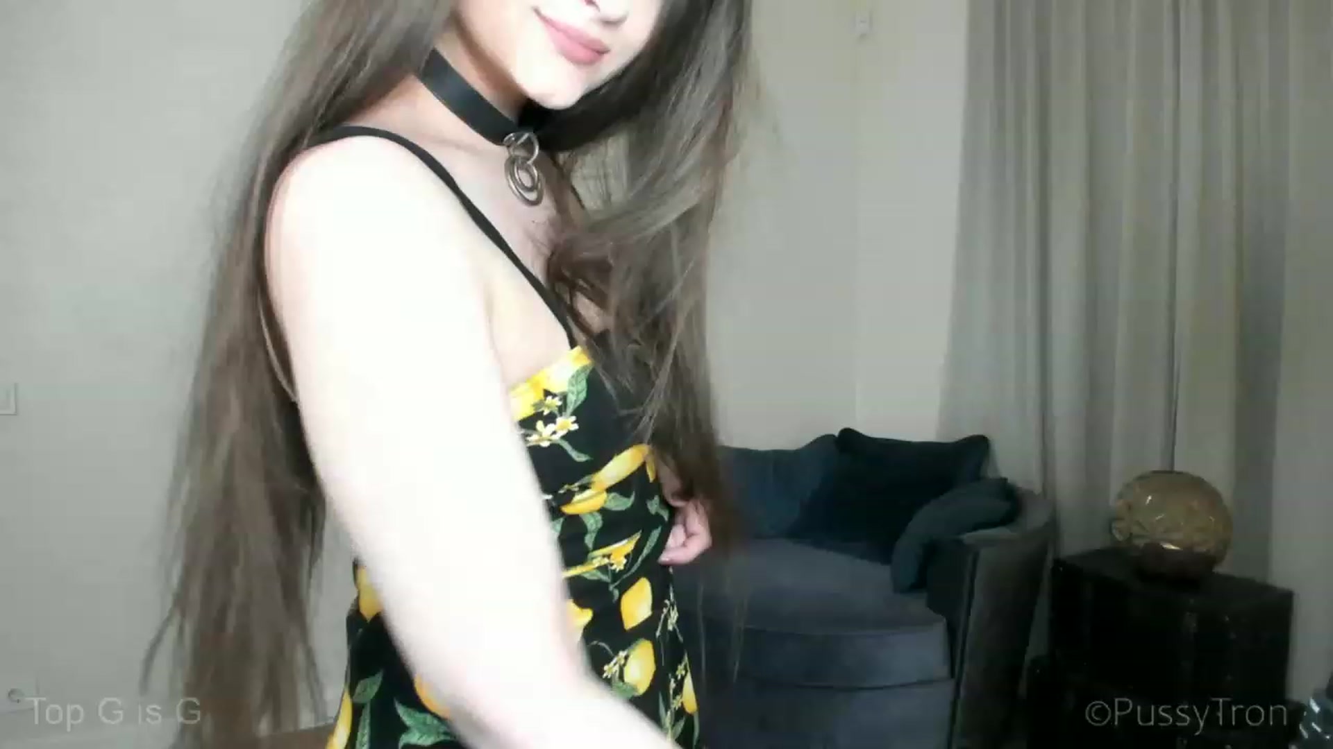 Gallery image thumbnail from PussyTron's myfreecams stream on, 04/30/2023, 03:13 image 9 of 20