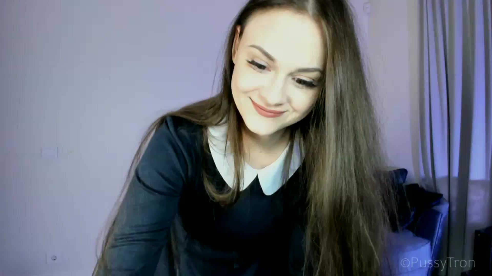Gallery image thumbnail from PussyTron's myfreecams stream on, 10/06/2023, 01:32 image 11 of 20