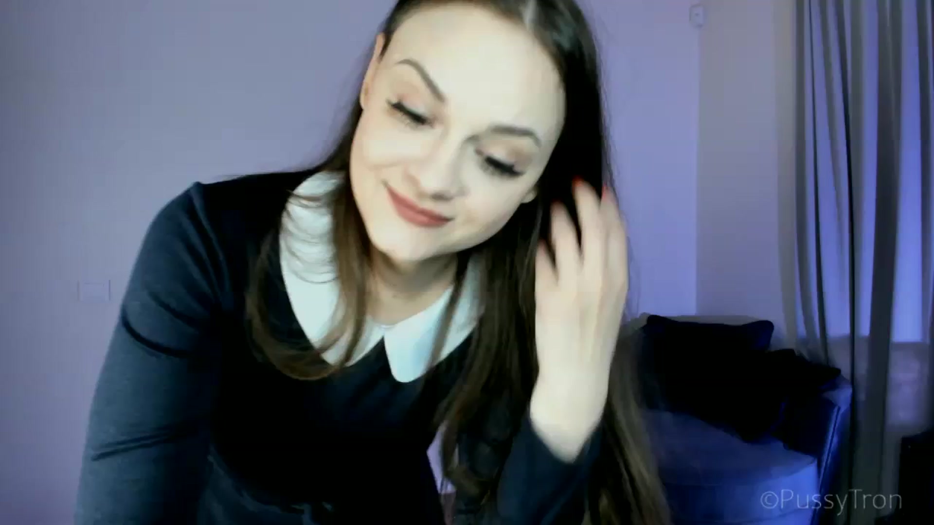 Gallery image thumbnail from PussyTron's myfreecams stream on, 10/06/2023, 01:32 image 8 of 20