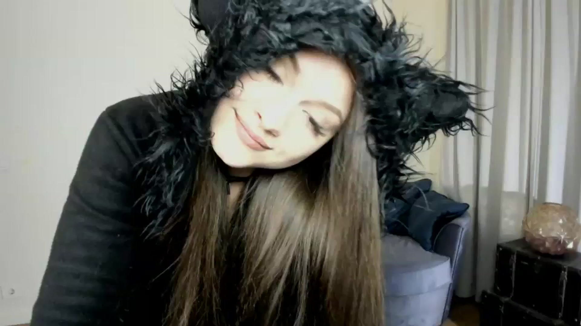 Gallery image thumbnail from PussyTron's myfreecams stream on, 10/29/2023, 03:18 image 4 of 20