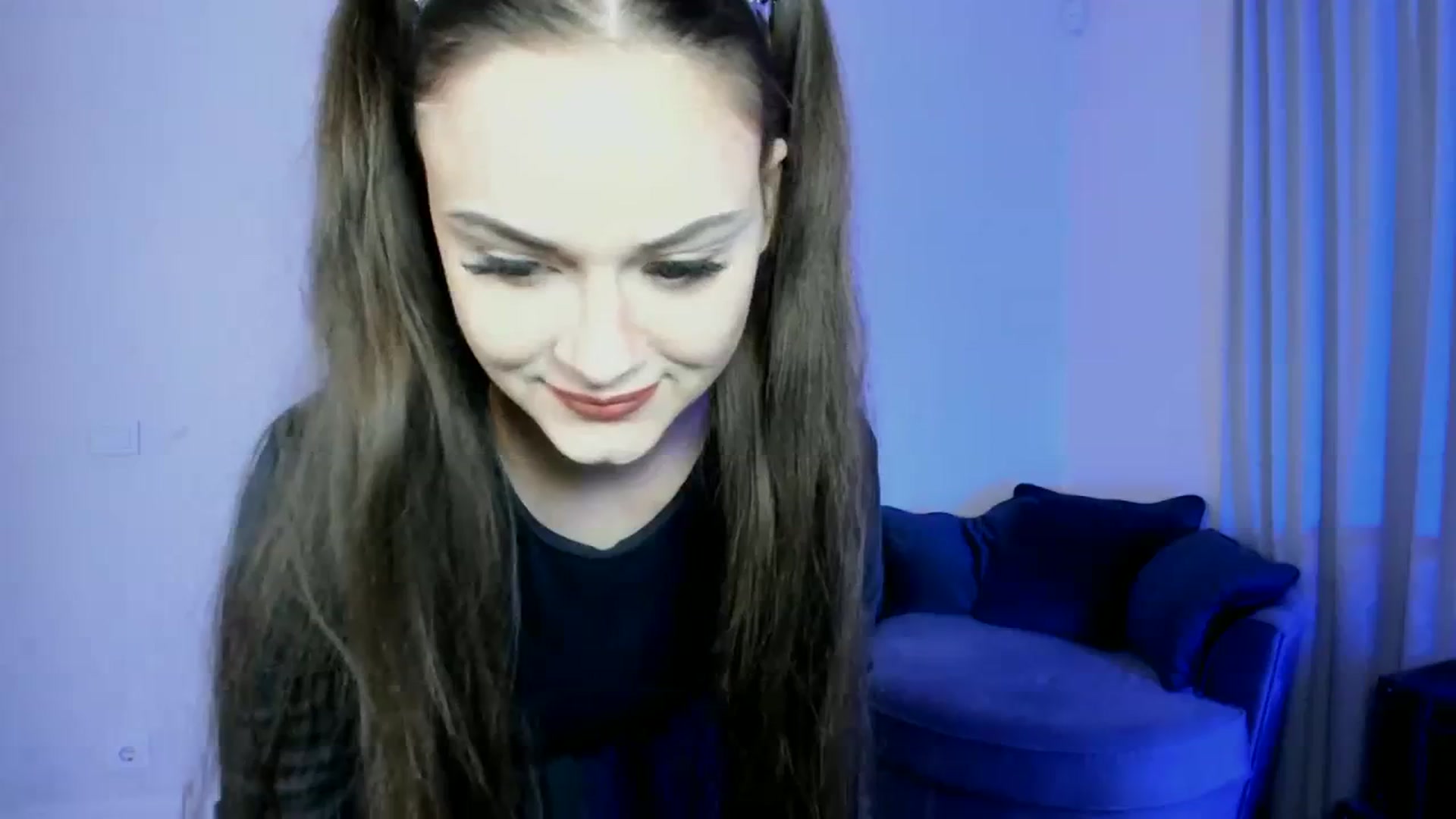 Gallery image thumbnail from PussyTron's myfreecams stream on, 11/24/2023, 02:37 image 1 of 20