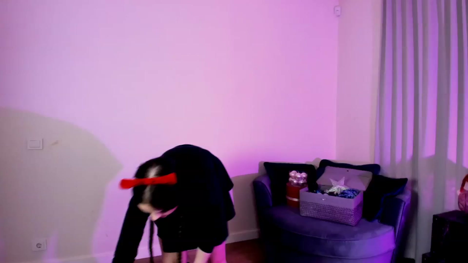 Gallery image thumbnail from PussyTron's myfreecams stream on, 12/14/2023, 02:54 image 1 of 20