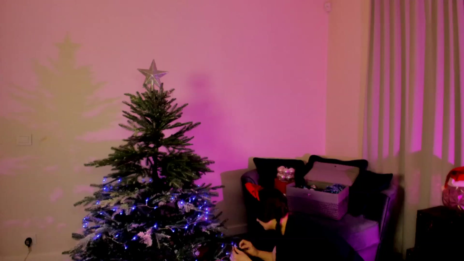 Gallery image thumbnail from PussyTron's myfreecams stream on, 12/14/2023, 02:54 image 17 of 20