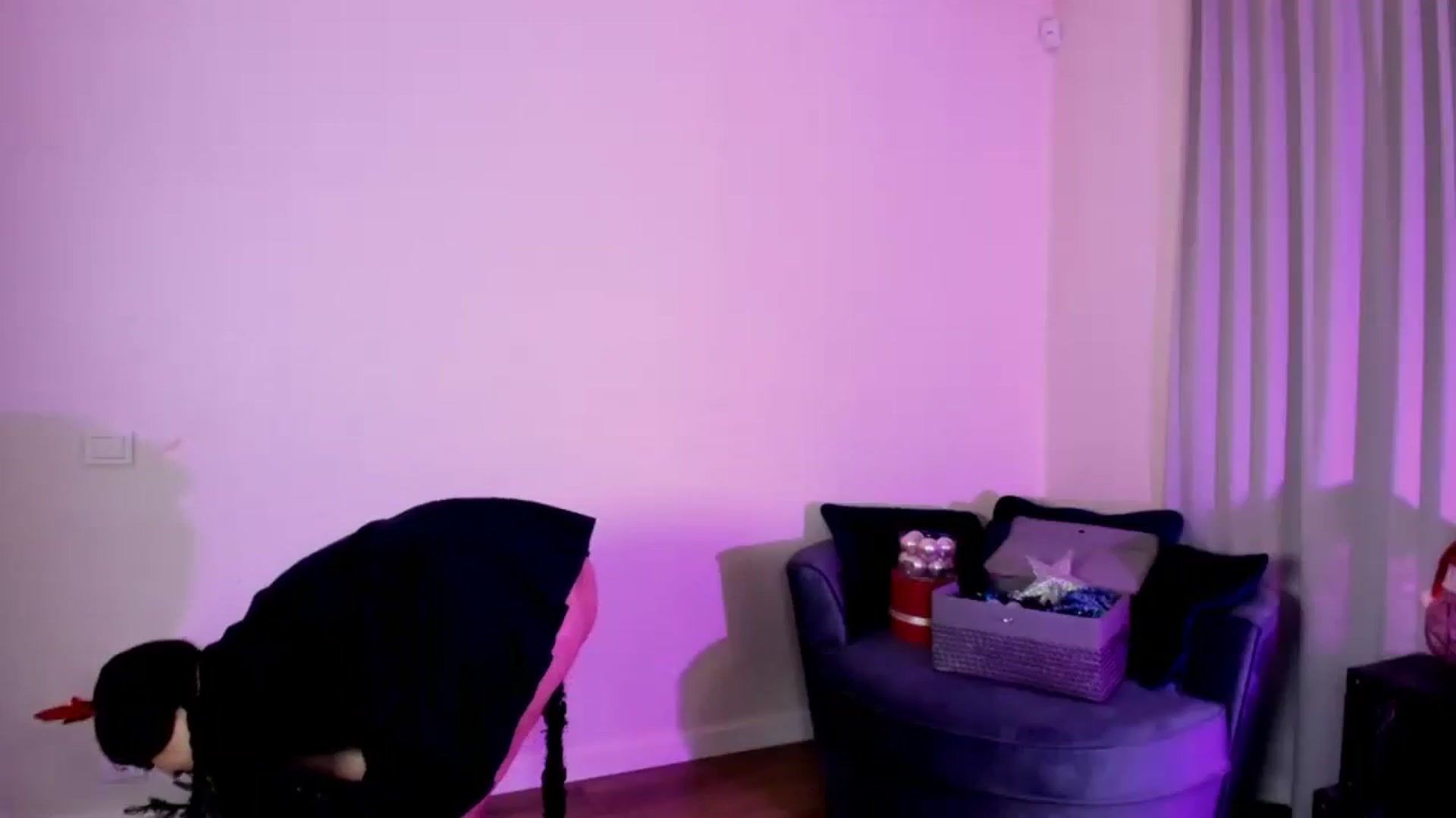 Gallery image thumbnail from PussyTron's myfreecams stream on, 12/14/2023, 02:54 image 5 of 20