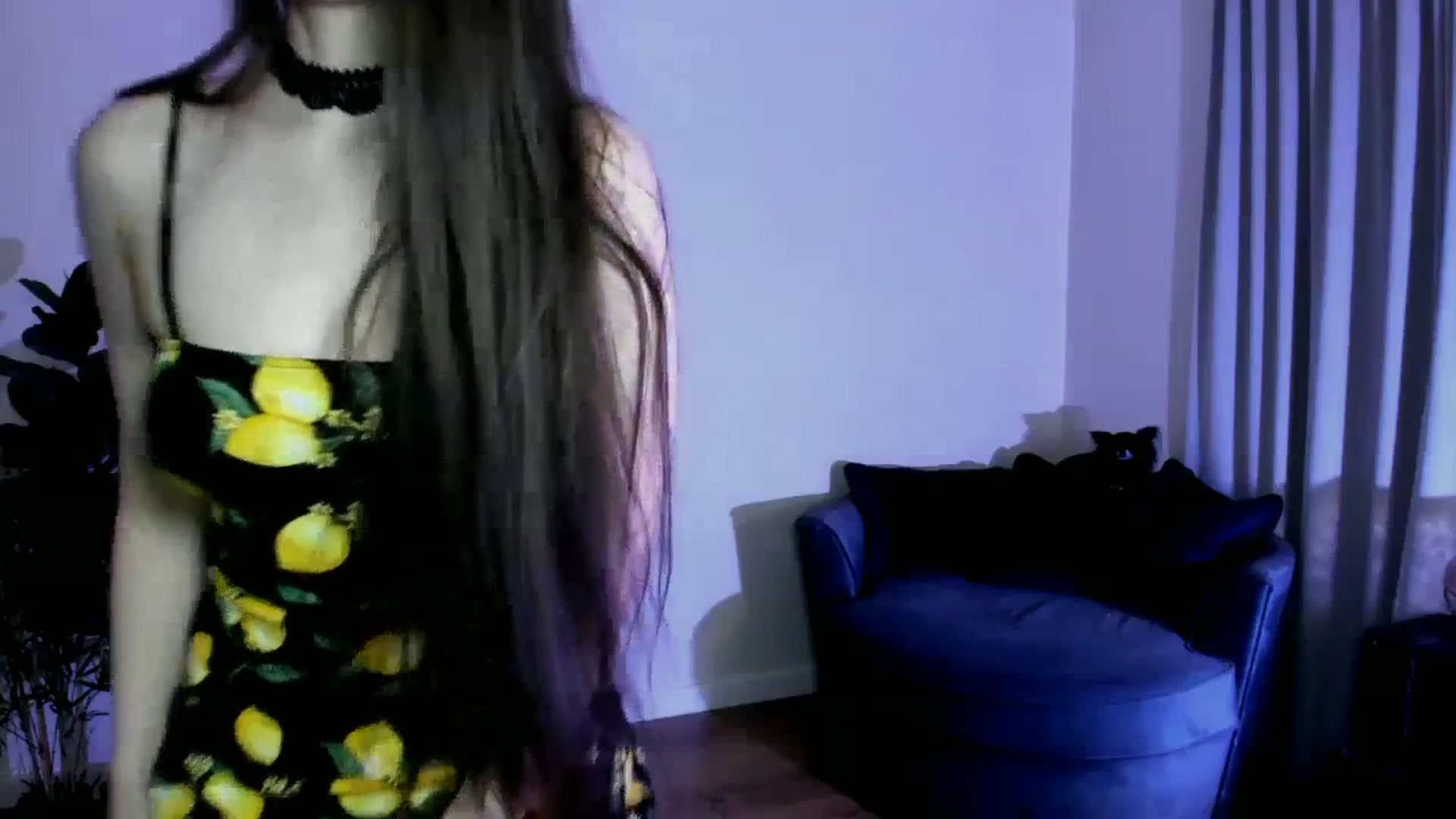 Gallery image thumbnail from PussyTron's myfreecams stream on, 01/14/2024, 03:40 image 8 of 20