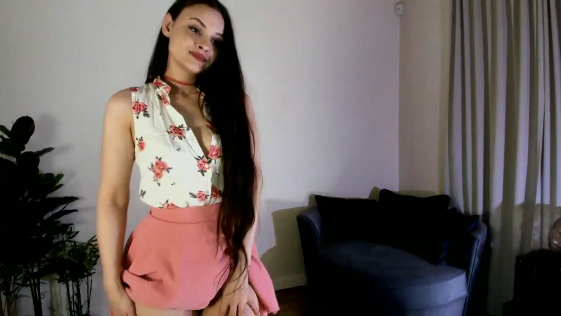Gallery image thumbnail from PussyTron's myfreecams stream on, 02/04/2024, 04:27 image 11 of 20