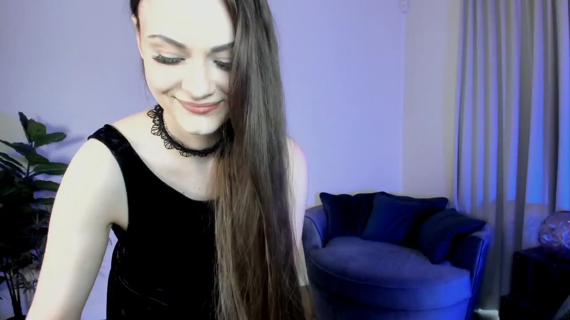 Gallery image thumbnail from PussyTron's myfreecams stream on, 05/27/2024, 02:52 image 13 of 20
