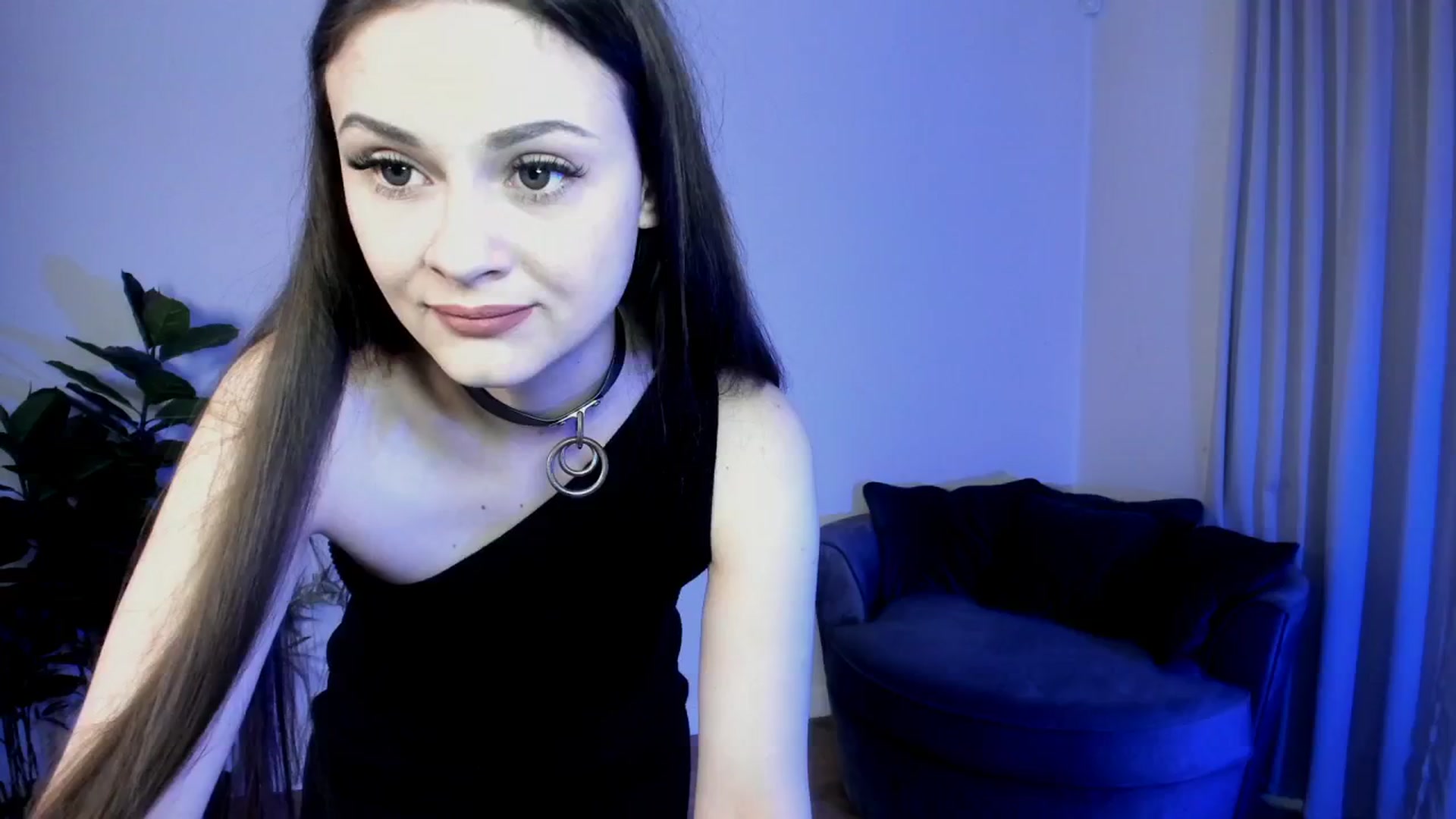 Gallery image thumbnail from PussyTron's myfreecams stream on, 06/01/2024, 02:40 image 15 of 20